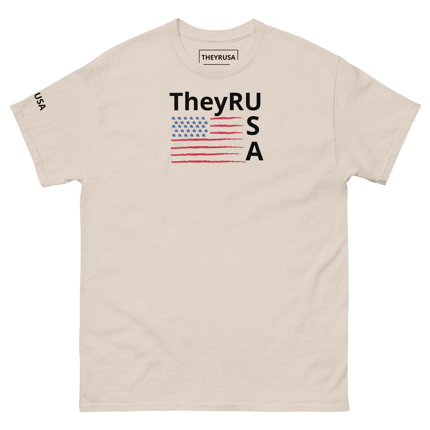 TheyRUSA T-Shirt