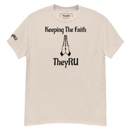 Keeping The Faith T-Shirt