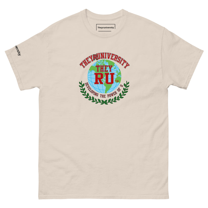 Theyruniversity  T-Shirt