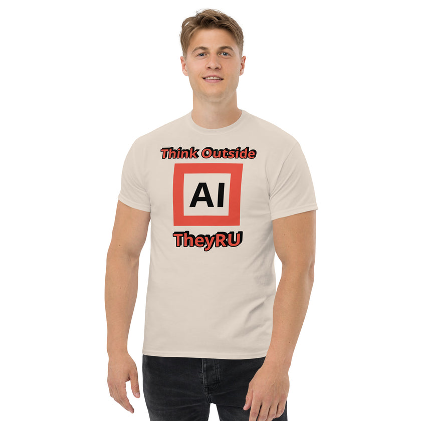 Think Outside AI