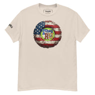 American TheyRU T-Shirt