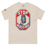 hour glass stop wasting color