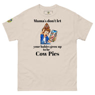 Cow Pies