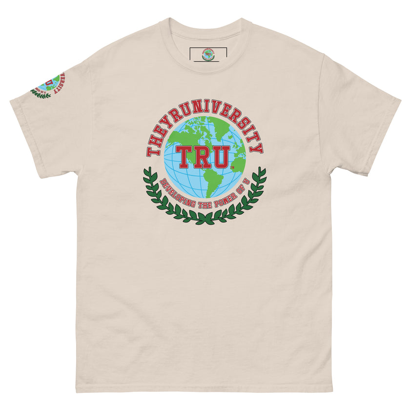 TheyRUniversity
