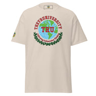 Theyruniversity cultivating Independent thinking