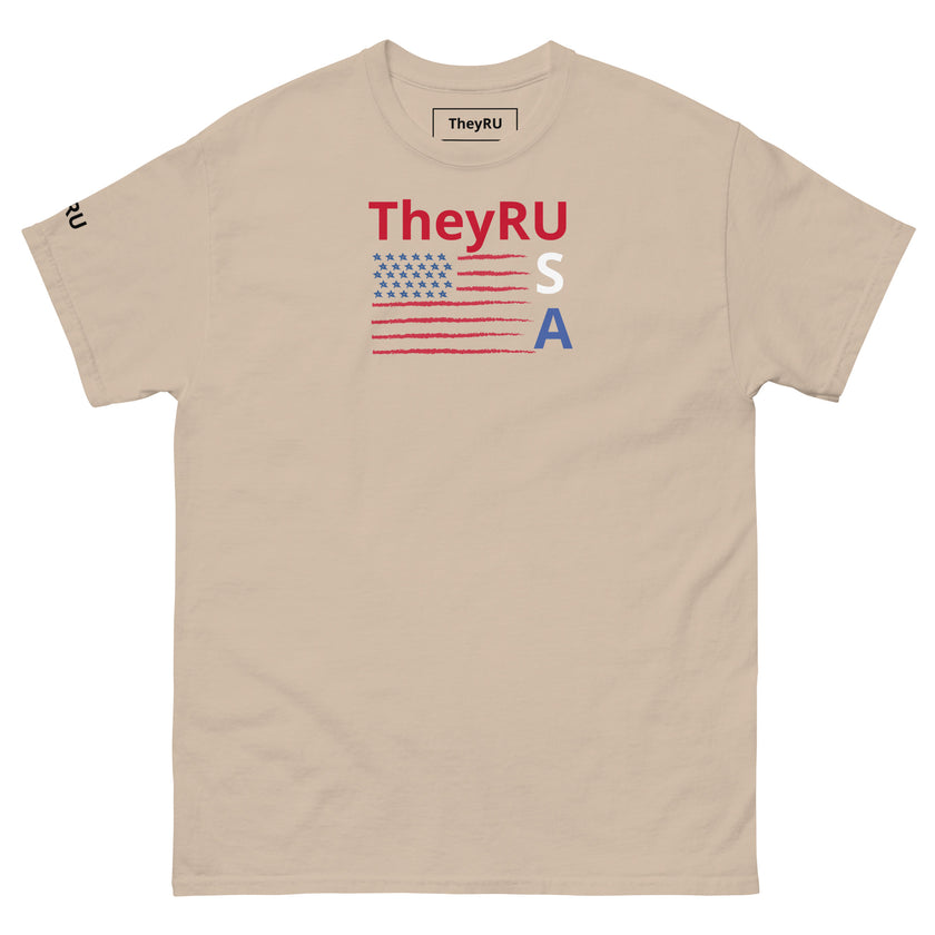 TheyRUSA T-Shirt