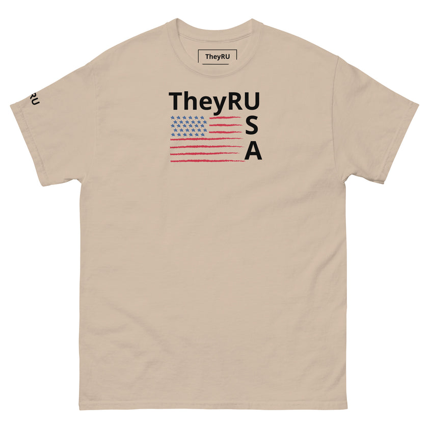 TheyRUSA T-Shirt
