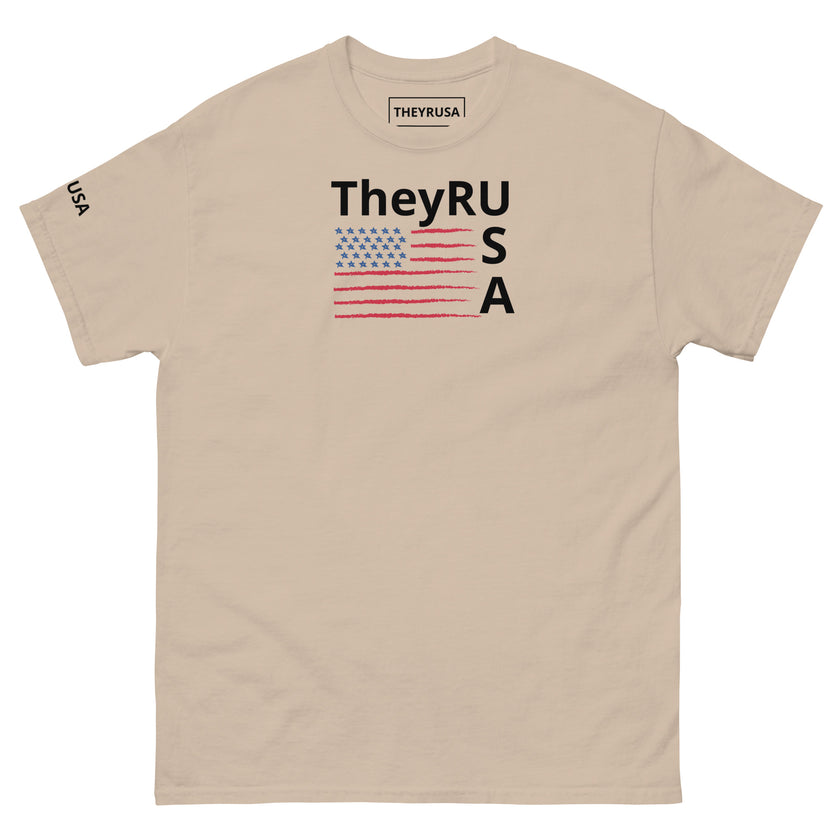 TheyRUSA T-Shirt