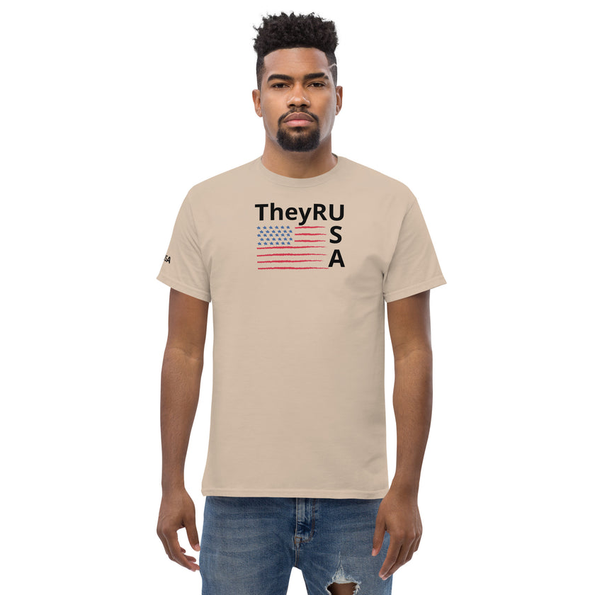 TheyRUSA T-Shirt