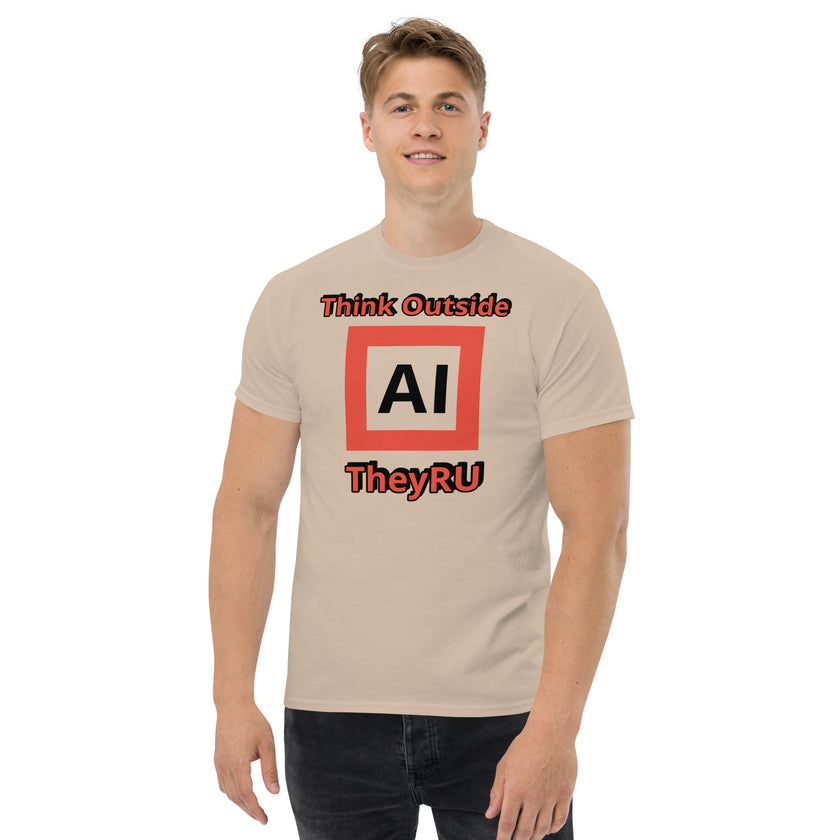 Think Outside AI