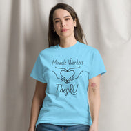 Miracle Workers TheyRU