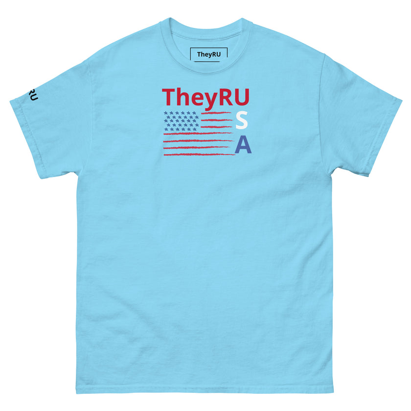 TheyRUSA T-Shirt