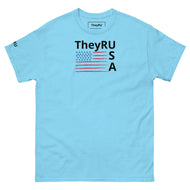 TheyRUSA T-Shirt