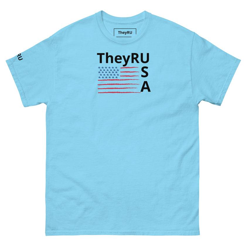 TheyRUSA T-Shirt