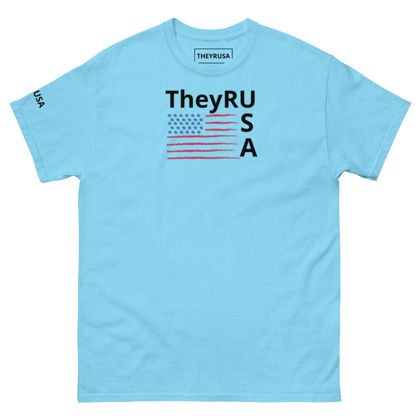 TheyRUSA T-shirt