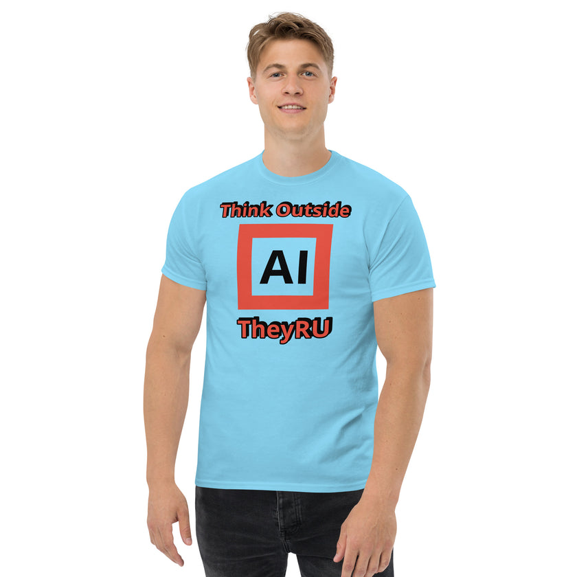 Think Outside AI