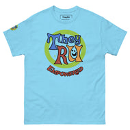 TheyRU Empowered T Shirt