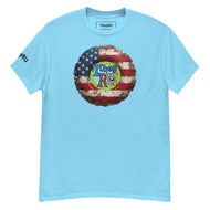 American TheyRU T-Shirt