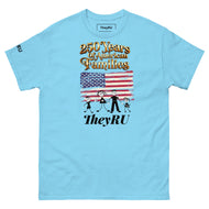250 Years Of American Families T-Shirt