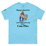 Cow Pies