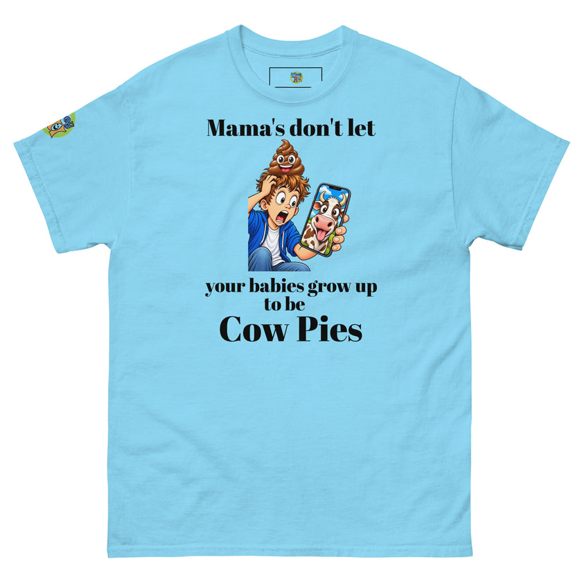 Cow Pies