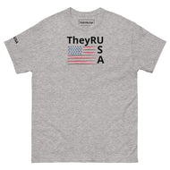 TheyRUSA T-shirt