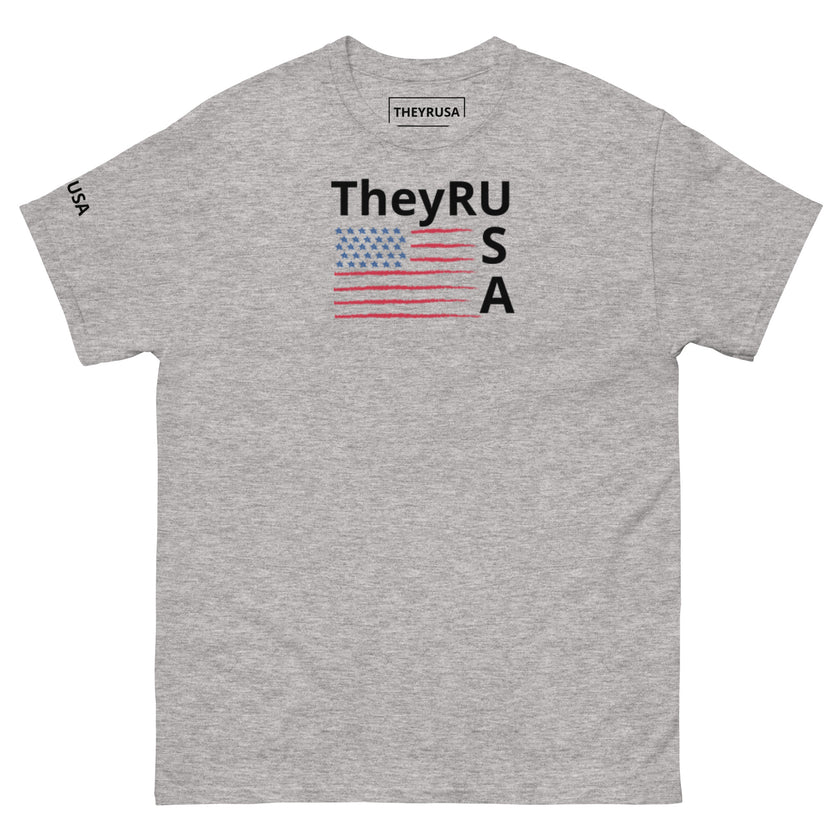 TheyRUSA T-shirt