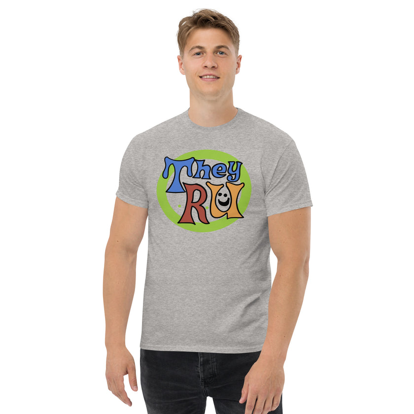 TheyRU Original T-Shirt
