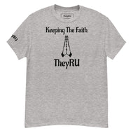 Keeping The Faith T-Shirt