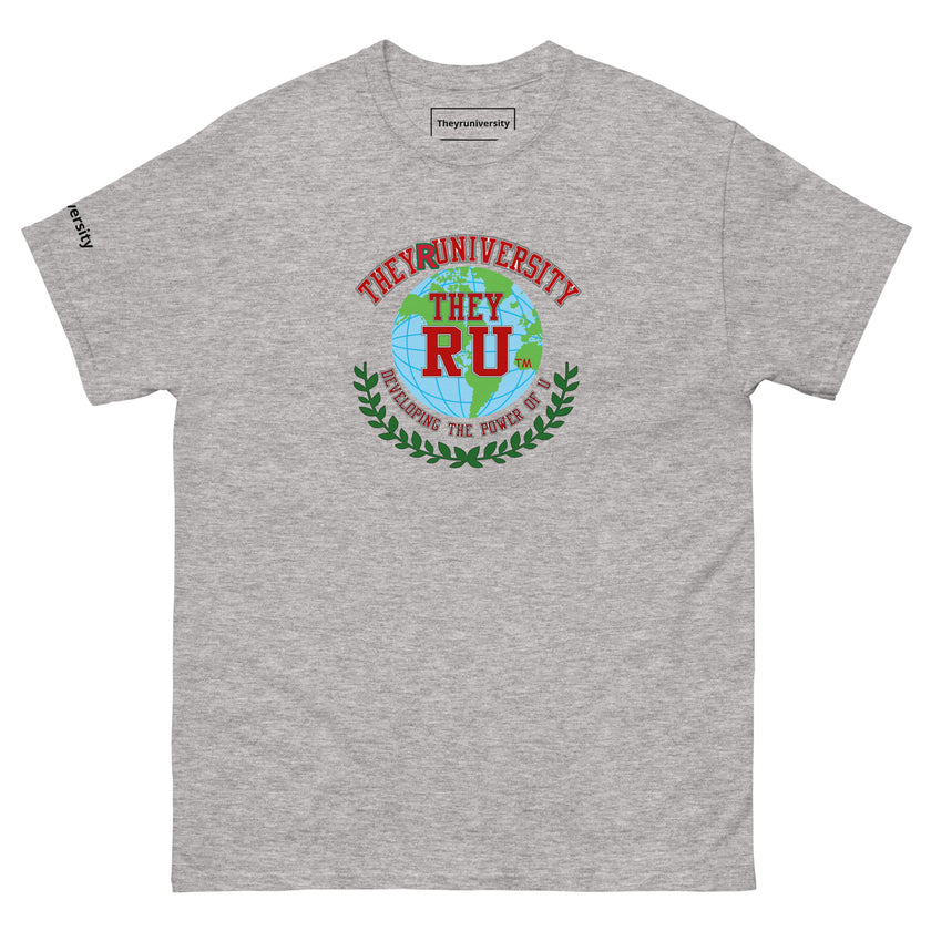 Theyruniversity  T-Shirt