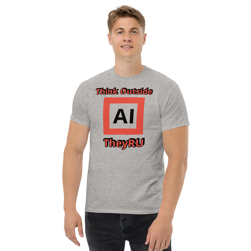 Think Outside AI