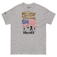 250 Years Of American Families T-Shirt