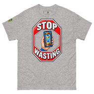 hour glass stop wasting color