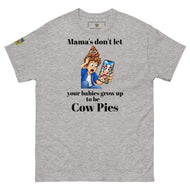 Cow Pies