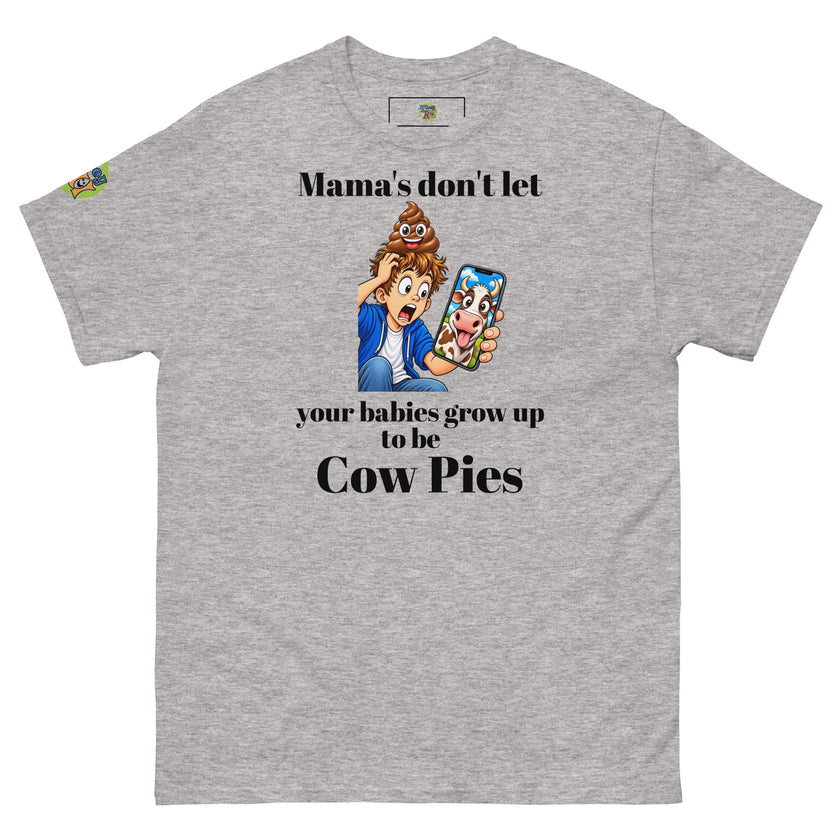 Cow Pies