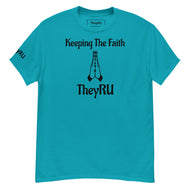 Keeping The Faith T-Shirt