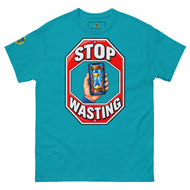 hour glass stop wasting color