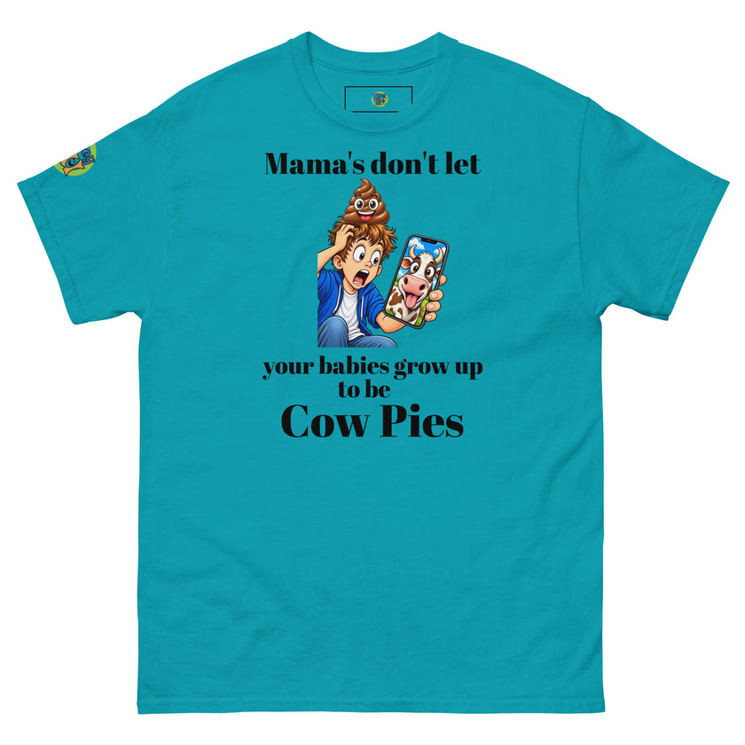 Cow Pies