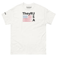 TheyRUSA T-Shirt