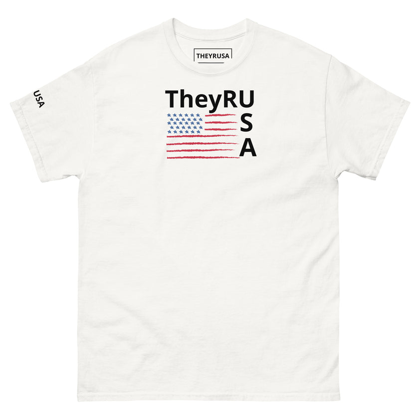 TheyRUSA T-Shirt