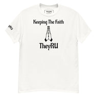 Keeping The Faith T-Shirt