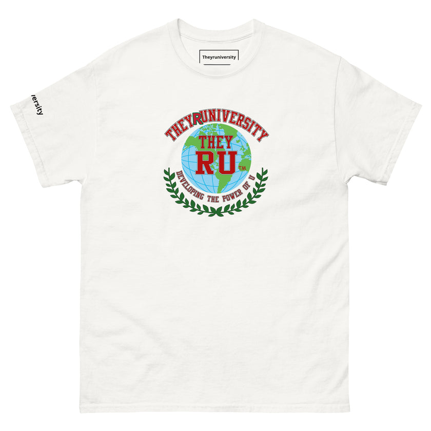 Theyruniversity  T-Shirt