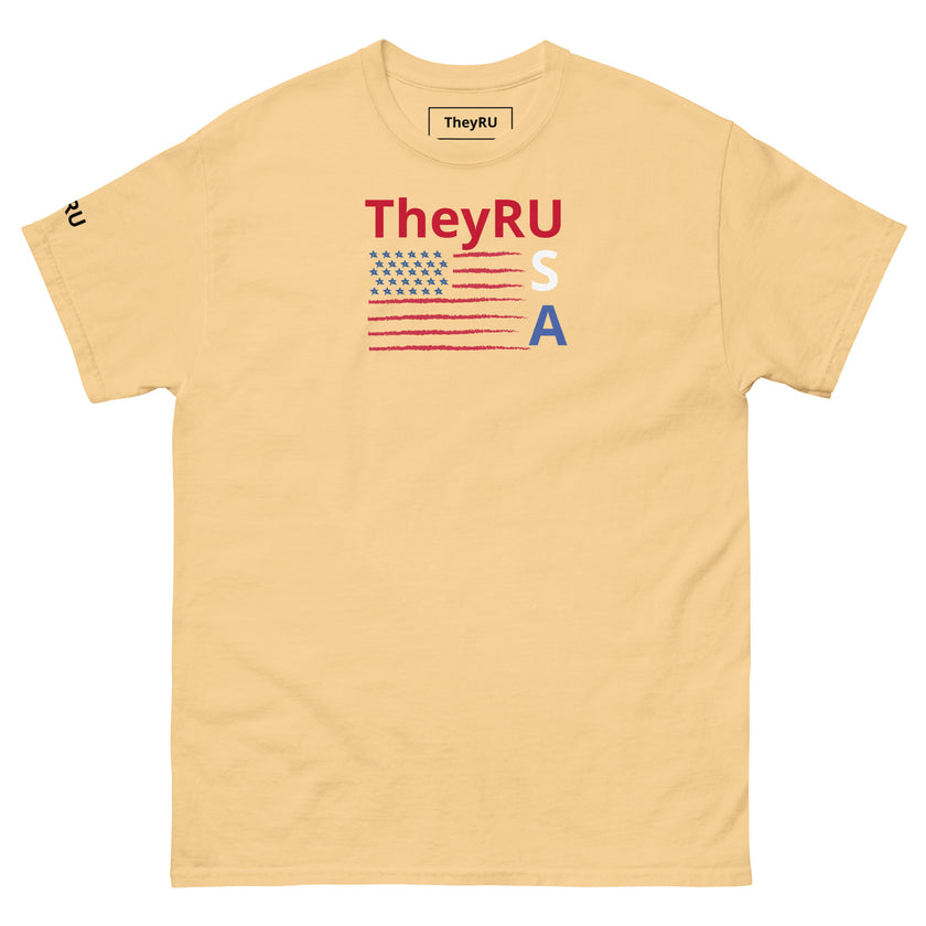 TheyRUSA T-Shirt