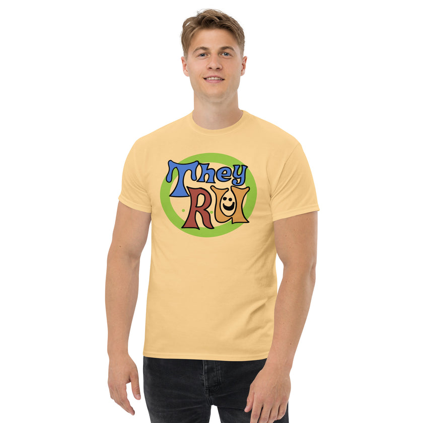 TheyRU Original T-Shirt