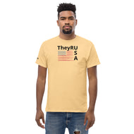 TheyRUSA T-Shirt
