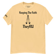 Keeping The Faith T-Shirt