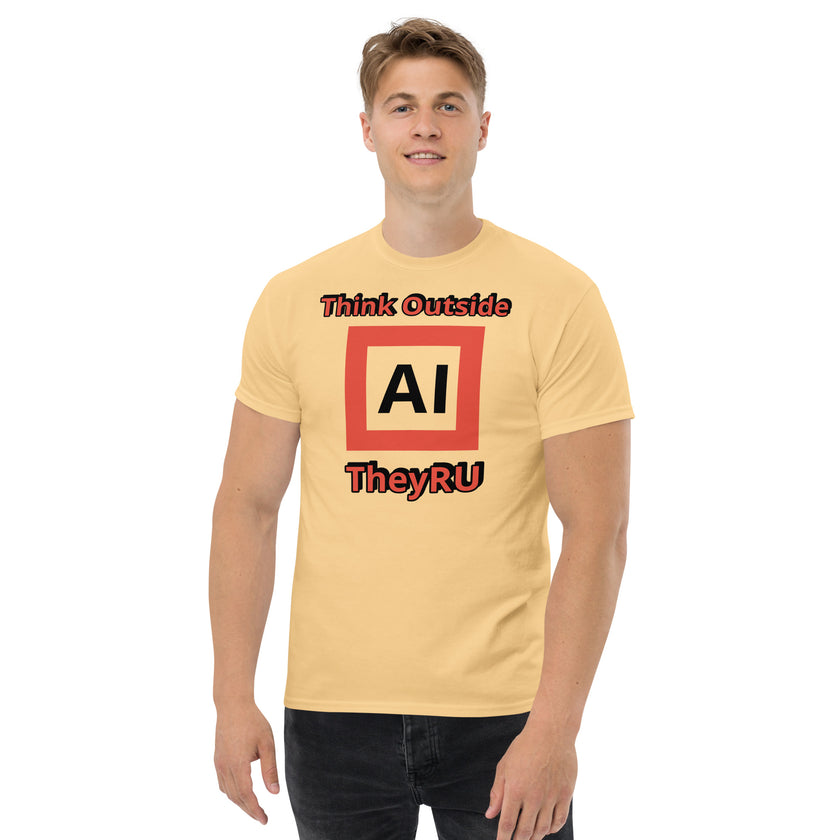 Think Outside AI