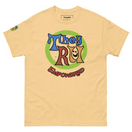 TheyRU Empowered T Shirt