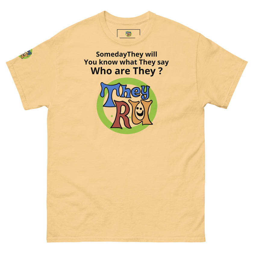 Someday TheyRU