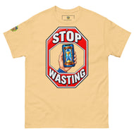hour glass stop wasting color